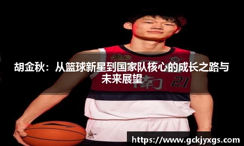 必一运动胡金秋：从篮球新星到国家队核心的成长之路与未来展望